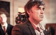 Pavel Řezníček jako lobbista Šíma Pavel Řezníček jako lobbista Šíma