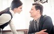 Eva Podzimiková jako Anna Malá a Tomáš Měcháček jako Martin Lachman Eva Podzimiková jako Anna Malá a Tomáš Měcháček jako Martin Lachman