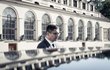 Jiří Vyorálek jako Tomáš Vichr Jiří Vyorálek jako Tomáš Vichr