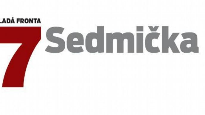 Sedmička logo