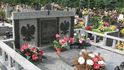 Žibřidovice. Pomník připomíná polské oběti sedmidenní války