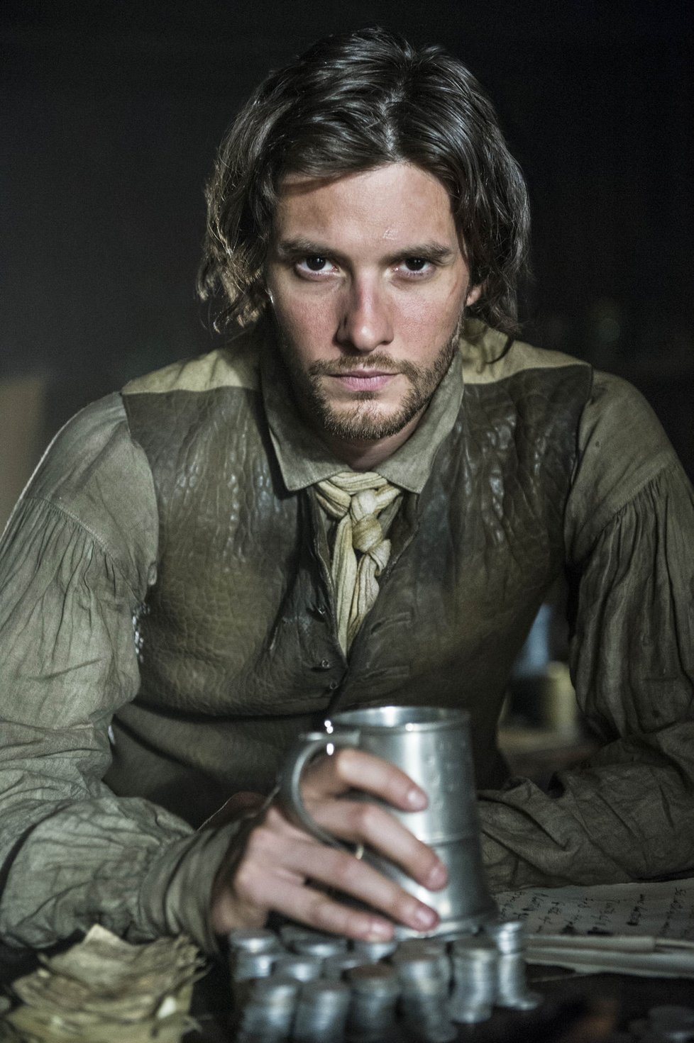 Ben Barnes