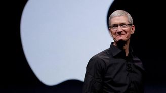 Třetina Američanů si přeje, aby jim vládl Apple