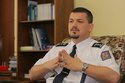 Šéf dopravní policie Tomáš Lerch