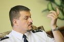 Šéf dopravní policie Tomáš Lerch