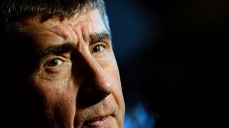 Babiš: Aeroholding by mohl zamířit na burzu