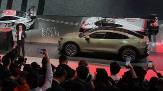 Automobilky se podbízejí Pekingu, v sázce je však jejich vlastní budoucnost Automobilky se podbízejí Pekingu, v sázce je však jejich vlastní budoucnost