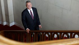 Exkluzivním hostem Epicentra byl eurokomisař Maroš Šefčovič