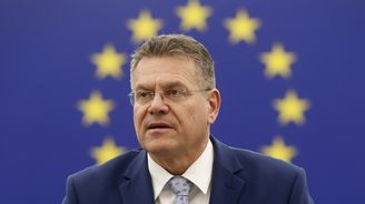 EU se shodla na 18. balíku sankcí proti Rusku. Slovensko nakonec ustoupilo EU se shodla na 18. balíku sankcí proti Rusku. Slovensko nakonec ustoupilo