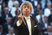Česká filharmonie má nového šéfdirigenta. Uznávaného Rusoameričana Byčkova