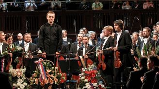 Pražské jaro zahájí hamburský orchestr