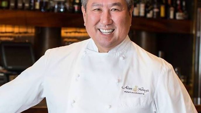 Nejbohatším šéfkuchařem světa je Alan Wong, původem z Japonska, jehož jmění činí bezmála 23 miliard korun. Spoluzaložil společnost Hawaii Regional Cuisine a vlastní několik restaurací na Havaji a v Japonsku. Mimo to se i účastní televizních show.