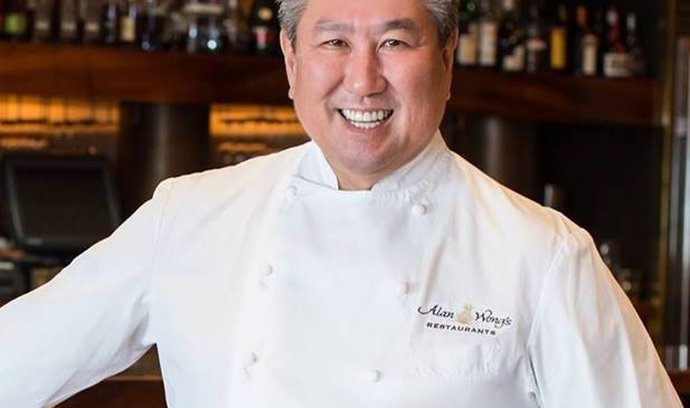 Nejbohatším šéfkuchařem světa je Alan Wong, původem z Japonska, jehož jmění činí bezmála 23 miliard korun. Spoluzaložil společnost Hawaii Regional Cuisine a vlastní několik restaurací na Havaji a v Japonsku. Mimo to se i účastní televizních show.