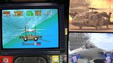 Letecké eso ze staré školy. Recenze Sega Ages: G-LOC: Air Battle