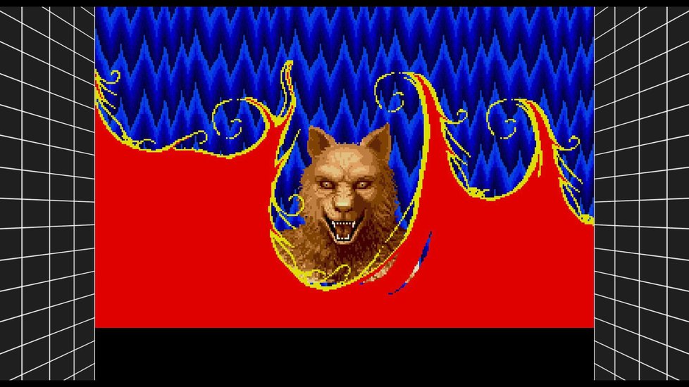 Altered Beast (Sega Mega Drive Classics)