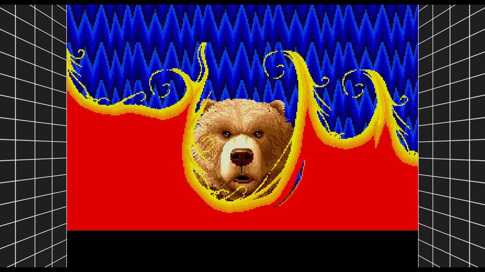 Altered Beast (Sega Mega Drive Classics)