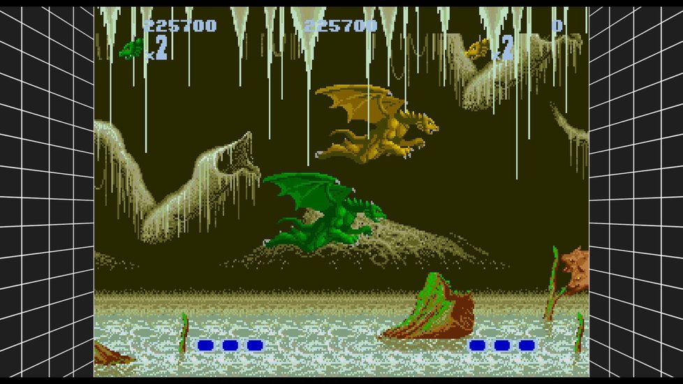 Altered Beast (Sega Mega Drive Classics)