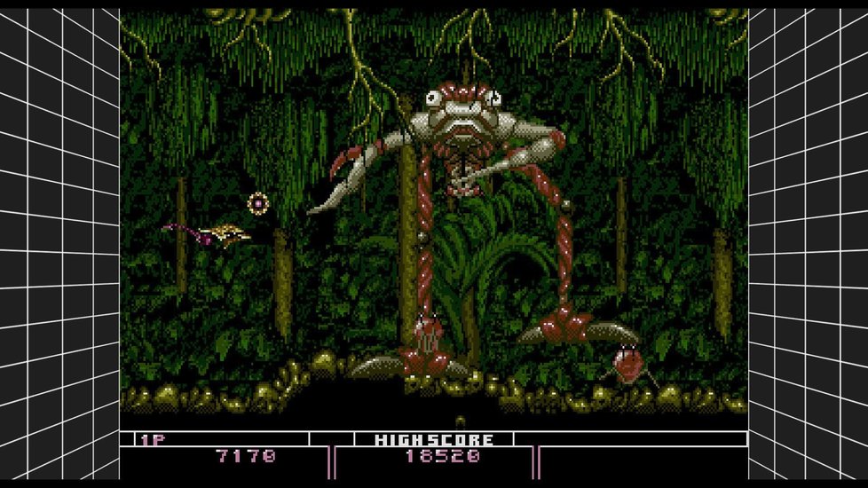 Bio-Hazard Battle (Sega Mega Drive Classics)