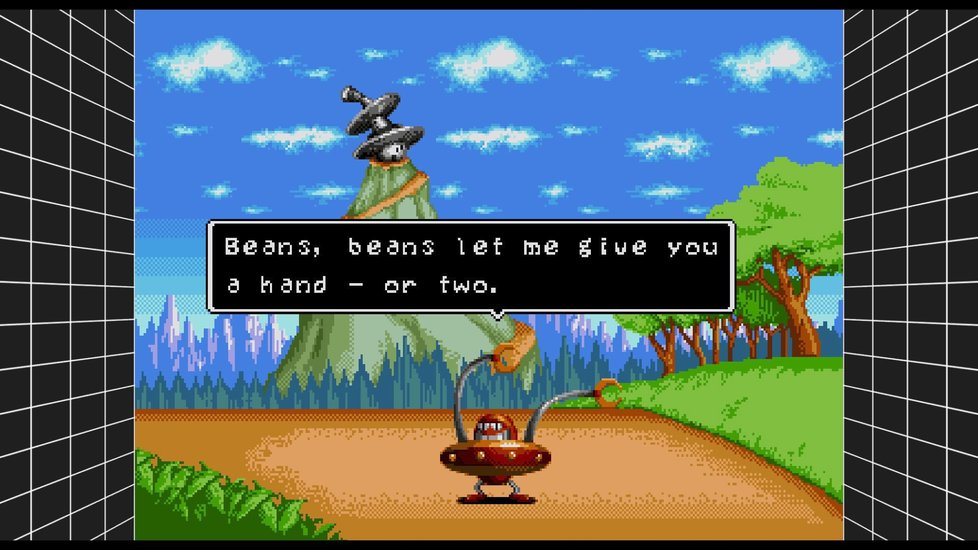 Dr. Robotnik&#39;s Mean Bean Machine (Sega Mega Drive Classics)