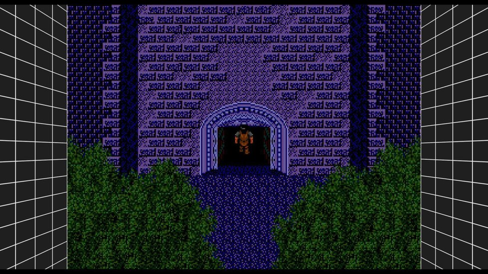 Fatal Labyrinth (Sega Mega Drive Classics)