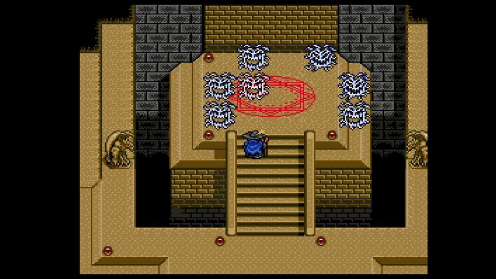 Shining Force II (Sega Mega Drive Classics)