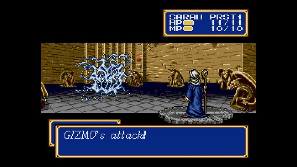 Shining Force II (Sega Mega Drive Classics)