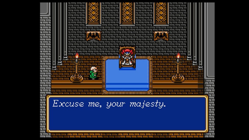 Shining Force II (Sega Mega Drive Classics)