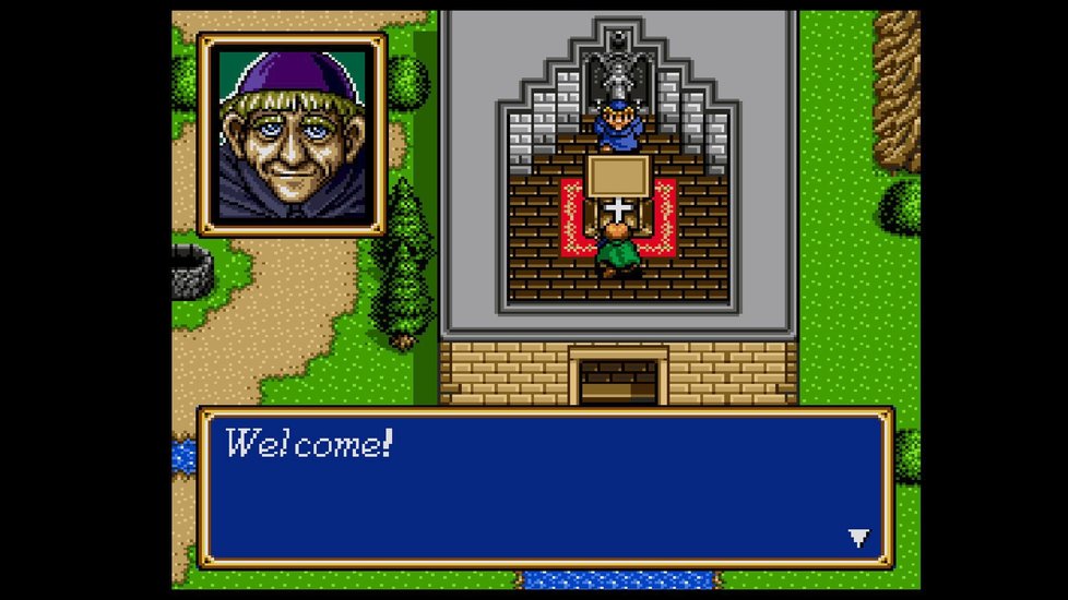 Shining Force II (Sega Mega Drive Classics)