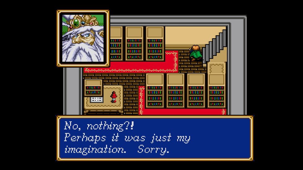 Shining Force II (Sega Mega Drive Classics)