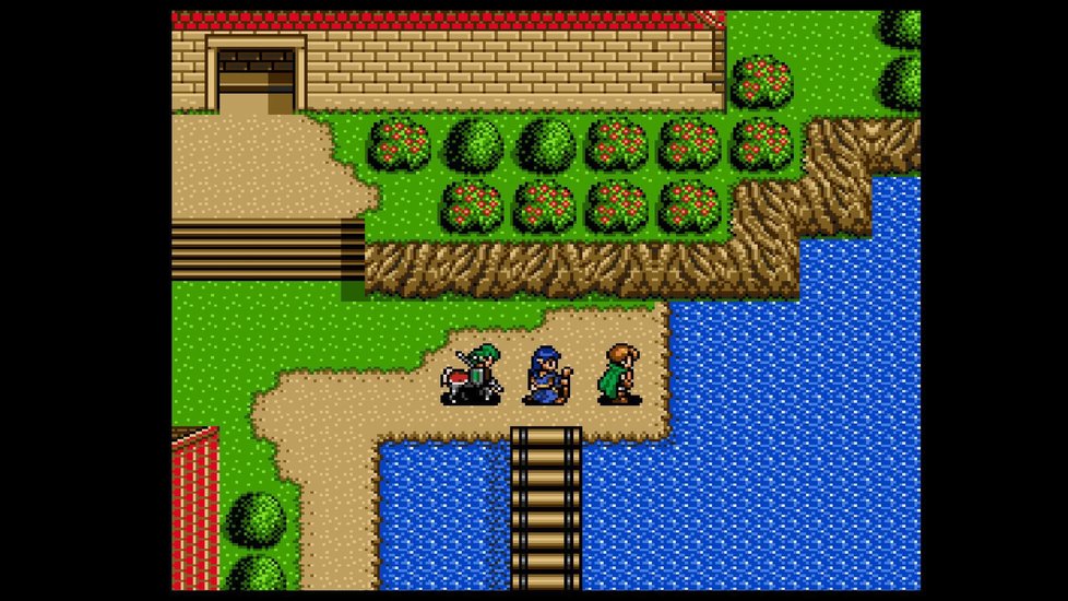 Shining Force II (Sega Mega Drive Classics)