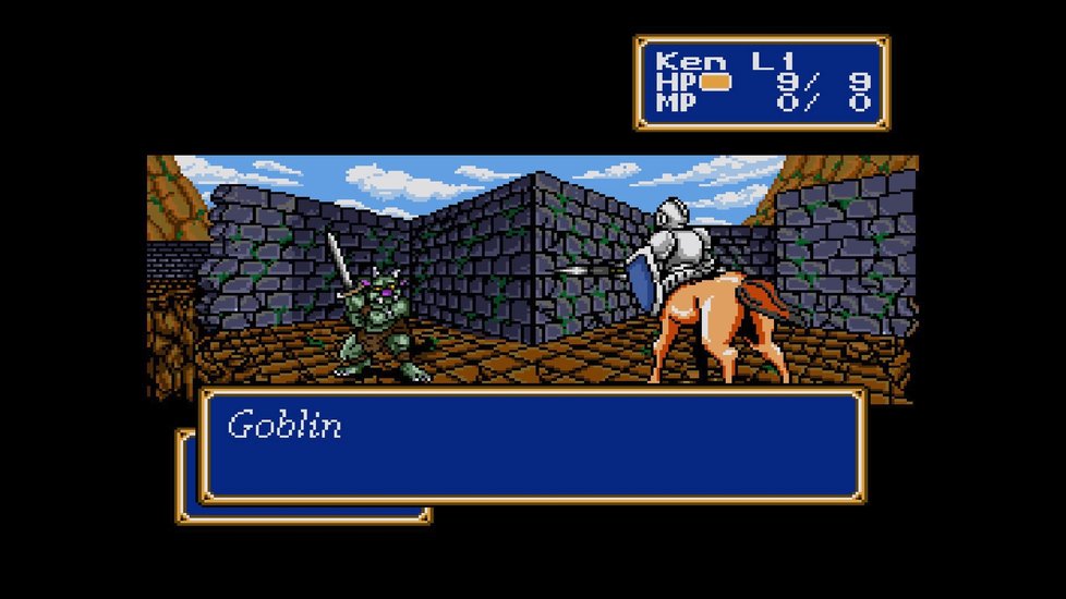 Shining Force (Sega Mega Drive Classics)