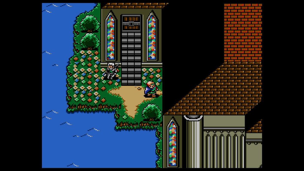 Shining Force (Sega Mega Drive Classics)