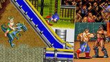 53 retro pařeb v jednom aneb návrat do herních 90. let. Recenze Sega Mega Drive Classics