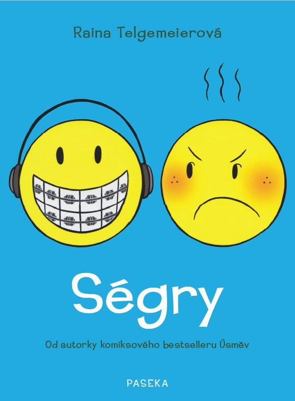 Segry