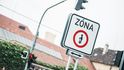 Zákaz vozítek Segway platí i v některých částech PRahy Zákaz vozítek Segway platí i v některých částech PRahy