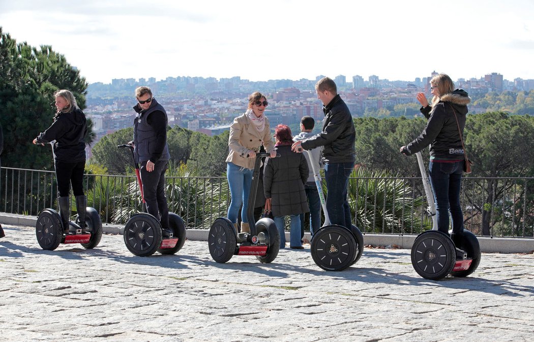 Segway