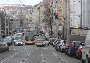 Žižkov. (ilustrační foto)