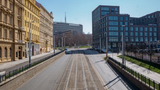 Rekonstrukce Seifertovy ulice posune tramvajové zastávky. Realizace je plánovaná až za dva roky