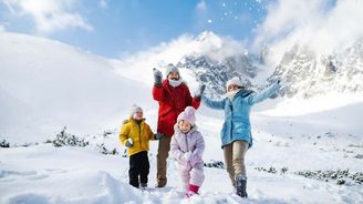 Bude letos pořádná zima? Víme, kde rozhodně ano! Bude letos pořádná zima? Víme, kde rozhodně ano!