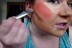 Make up tutorial pro každou ženu.