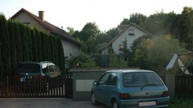 Sekačka amputovala chlapci (2) ručičku!