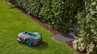 Údržba robotické sekačky během sezony – na toto byste neměli zapomenout, aby vše fungovalo tak, jak má Údržba robotické sekačky během sezony – na toto byste neměli zapomenout, aby vše fungovalo tak, jak má