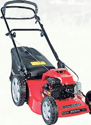 Mountfield 4820 PDBW