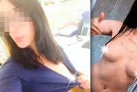 Porno na úřadu vlády! Sekretářka zveřejňovala sexy selfie