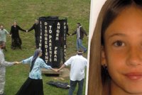 Dívka (11) zmizela v Německu při běhání: Mohla by být u sekty Dvanáct kmenů v Česku?