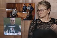 První slova po vraždě guru Richarda (†50): Umyly se a vypily protein! Učitelka ze sekty promluvila