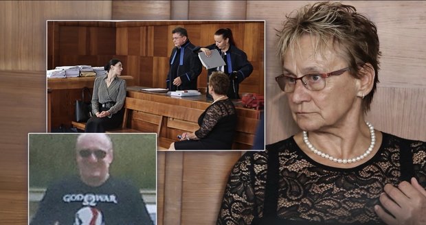 První slova učitelky po vraždě gurua Richarda Š. (†50). Vypily jsme protein a šly na policii!