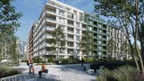 První česká stavba slavného architekta Libeskinda: V Praze rozkvete květ za 15 miliard!