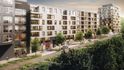 Další část Rohan City od Sekyra Group Další část Rohan City od Sekyra Group