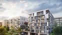 Další část Rohan City od Sekyra Group Další část Rohan City od Sekyra Group